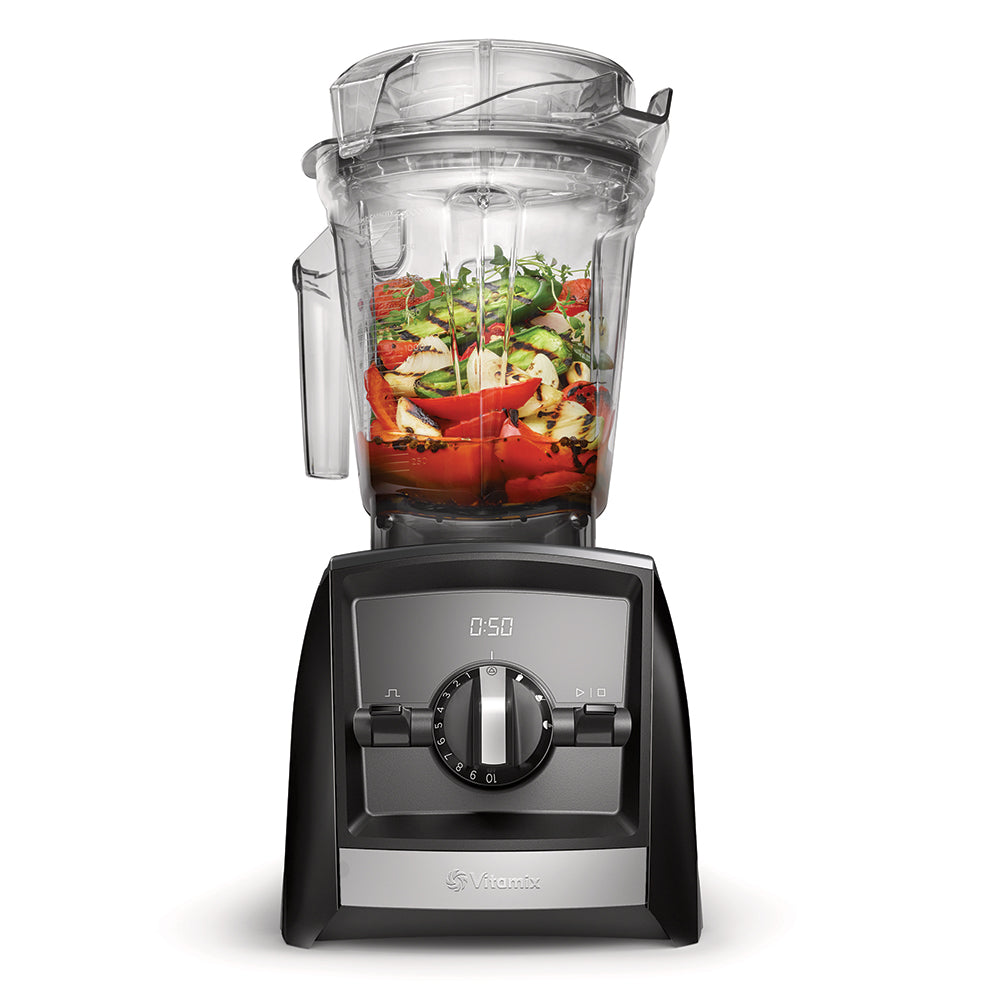 Vitamix ﻿﻿A2500i Ascent® Series Smart Blender