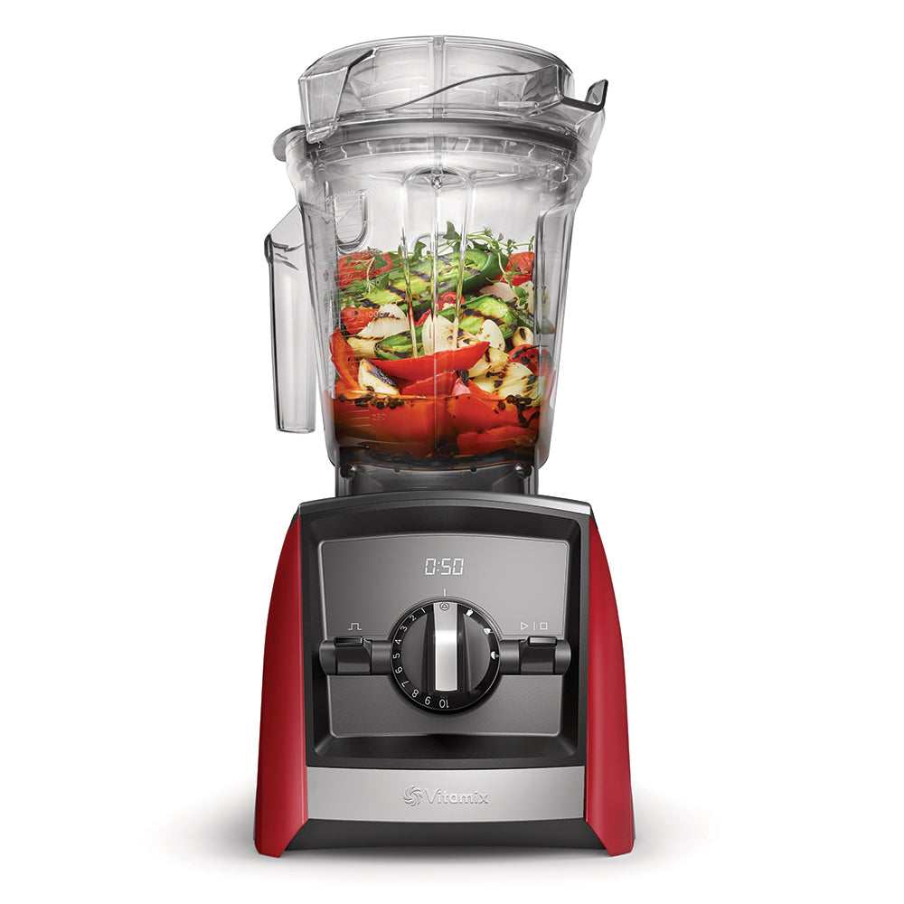 Vitamix ﻿﻿A2500i Ascent® Series Smart Blender