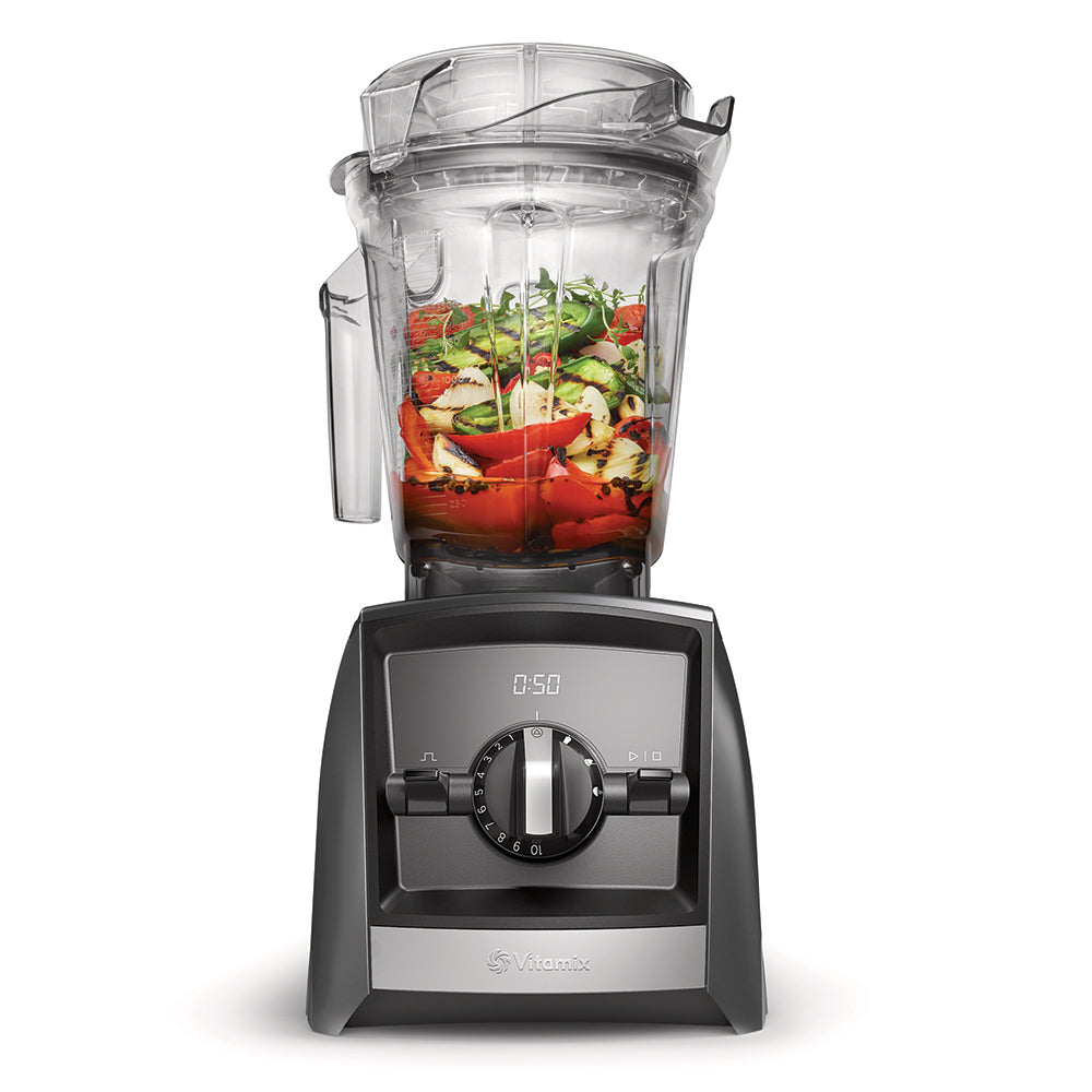 Vitamix ﻿﻿A2500i Ascent® Series Smart Blender