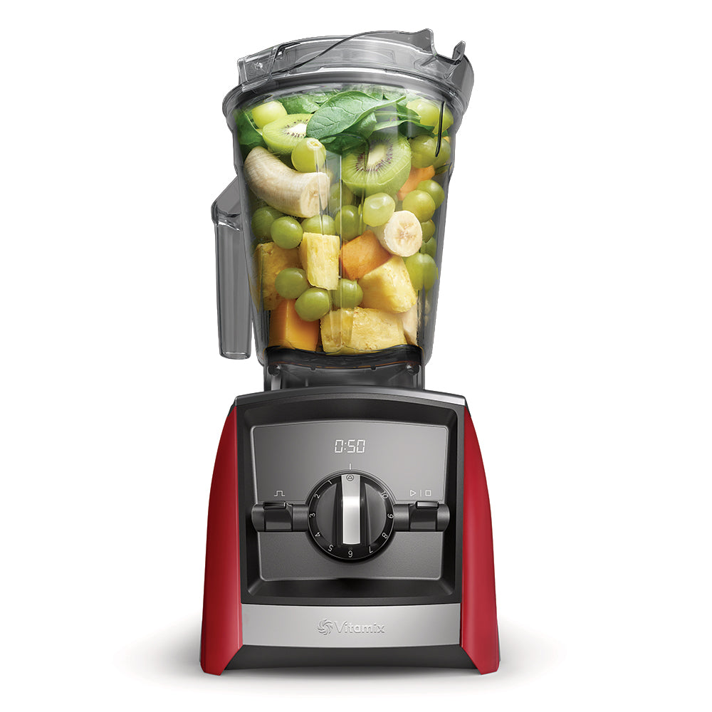 Vitamix ﻿﻿A2300i Ascent® Series Smart Blender