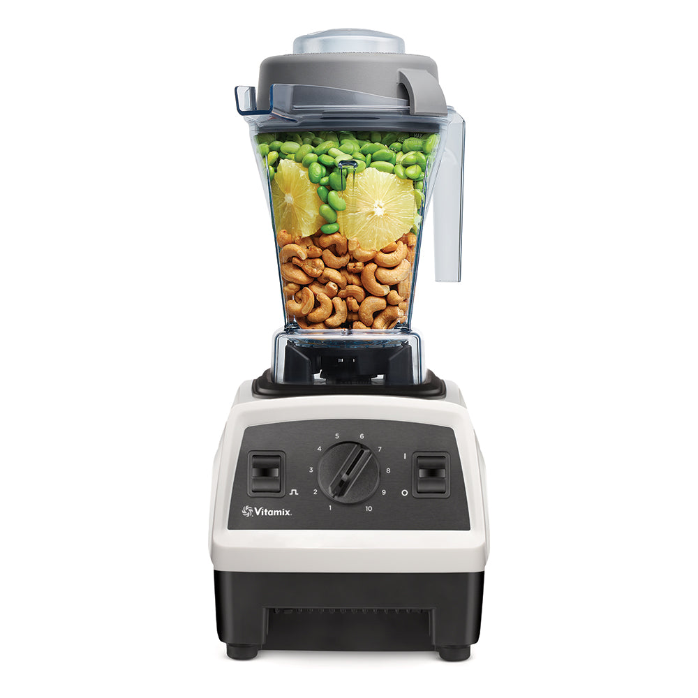 Vitamix E310 ホワイト（1.4リットル） Vitamix E310 (ホワイト)＜リゾートトラストセレクション＞|キッチン