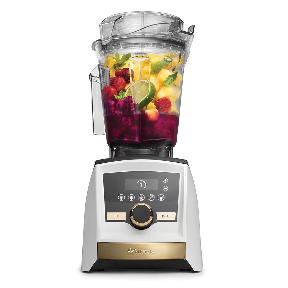 Vitamix A3500i Ascent® Series Smart Blender
