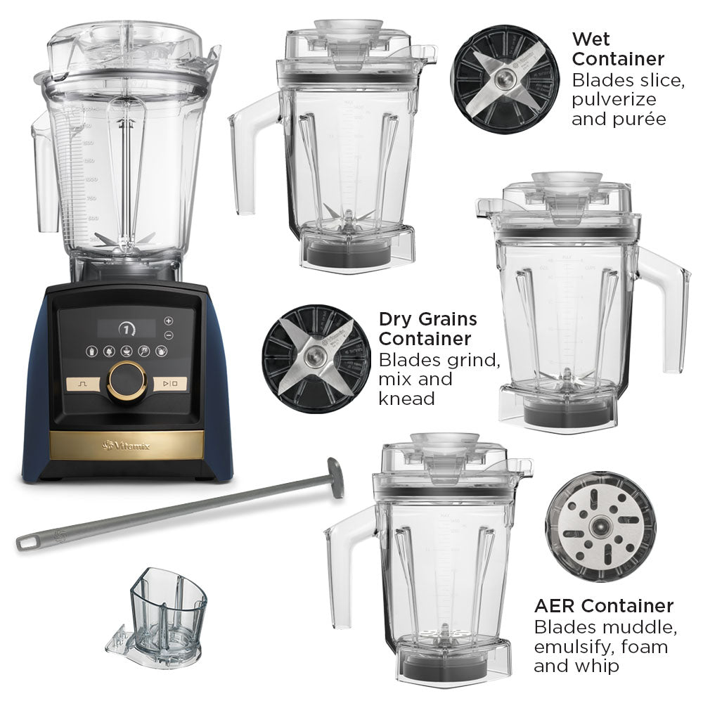 Vitamix 5200 Vitamix Ascent Smoothie Cup Vitamix Cup Blade Blender
