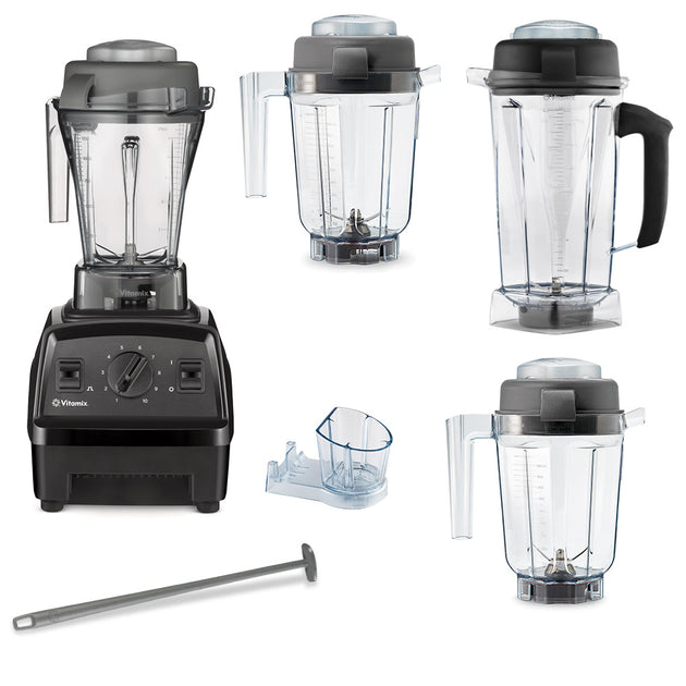 Blander Kit Buy Blender Kits & Bundles Online | Vitamix Asutralia