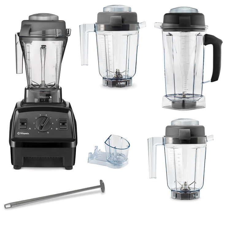 Vitamix ﻿﻿E310 Explorian® Ultimate Bundle