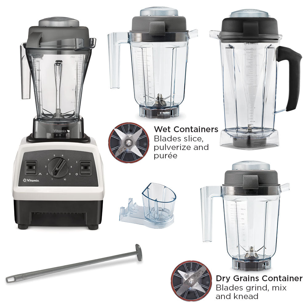 VitamixE310他数点フルセット全て新品未使用品