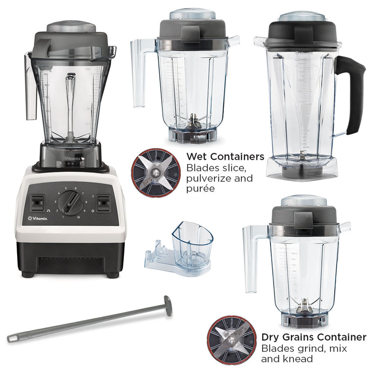 Explorian Series Vitamix Explorian Blender Vitamix Explorian