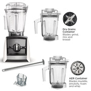 Vitamix ﻿﻿A2300i Ascent® Series Speciality Bundle