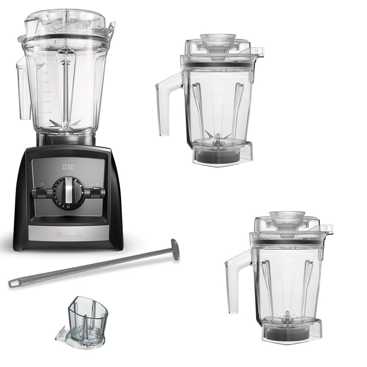 Vitamix ﻿﻿A2500i Ascent® Series Speciality Bundle