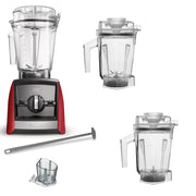 Vitamix ﻿﻿A2500i Ascent® Series Speciality Bundle