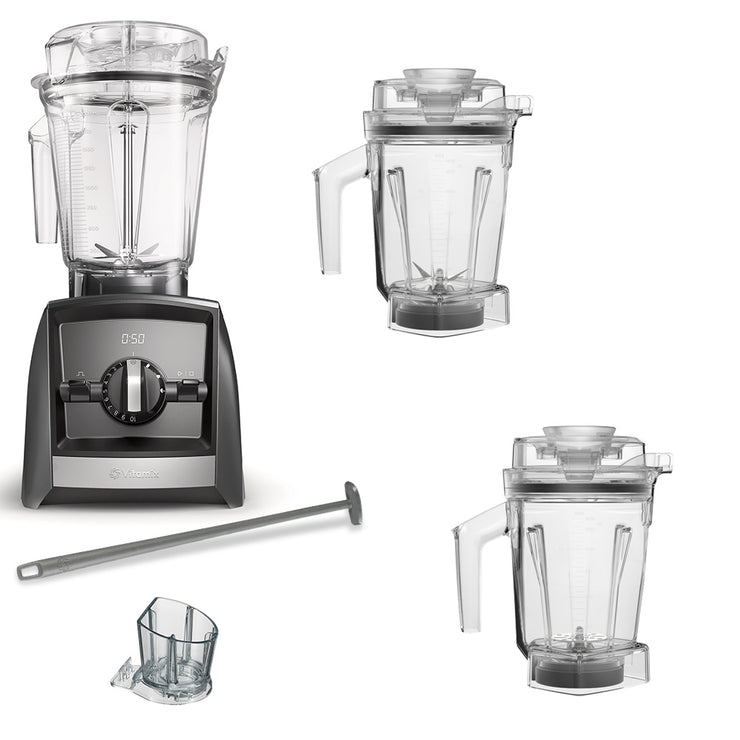 Vitamix ﻿﻿A2500i Ascent® Series Speciality Bundle