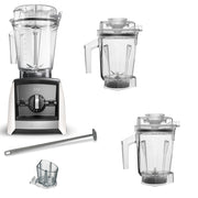 Vitamix ﻿﻿A2500i Ascent® Series Speciality Bundle