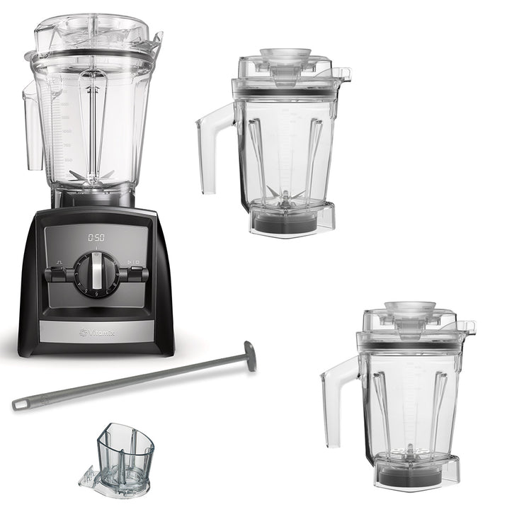 Vitamix ﻿﻿A2300i Ascent® Series Speciality Bundle