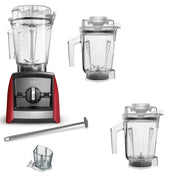 Vitamix ﻿﻿A2300i Ascent® Series Speciality Bundle
