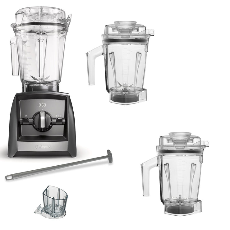 Vitamix ﻿﻿A2300i Ascent® Series Speciality Bundle