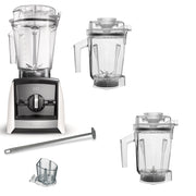 Vitamix ﻿﻿A2300i Ascent® Series Speciality Bundle