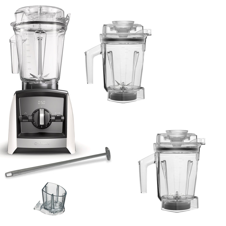 Vitamix ﻿﻿A2300i Ascent® Series Speciality Bundle