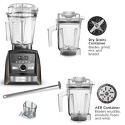 Vitamix ﻿﻿A3500i Ascent® Series Speciality Bundle