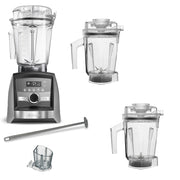 Vitamix ﻿﻿A3500i Ascent® Series Speciality Bundle