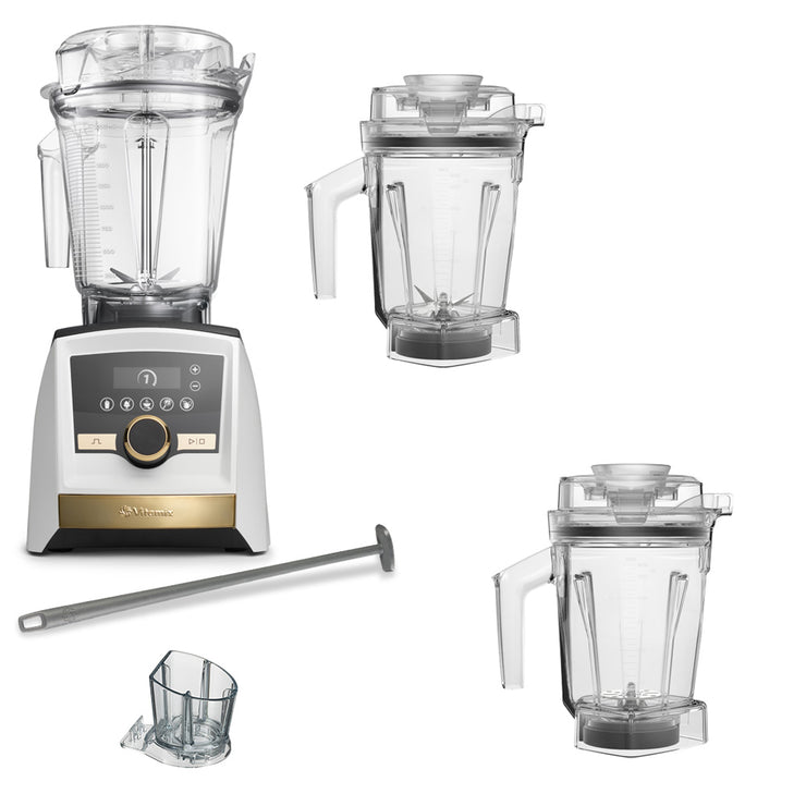 Vitamix ﻿﻿A3500i Ascent® Series Speciality Bundle