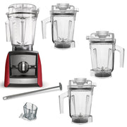 Vitamix ﻿﻿A2300i Ascent® Series Ultimate Bundle
