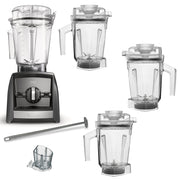 Vitamix ﻿﻿A2300i Ascent® Series Ultimate Bundle
