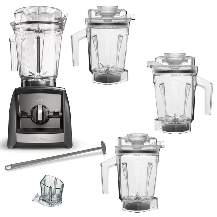 Vitamix ﻿﻿A2300i Ascent® Series Ultimate Bundle