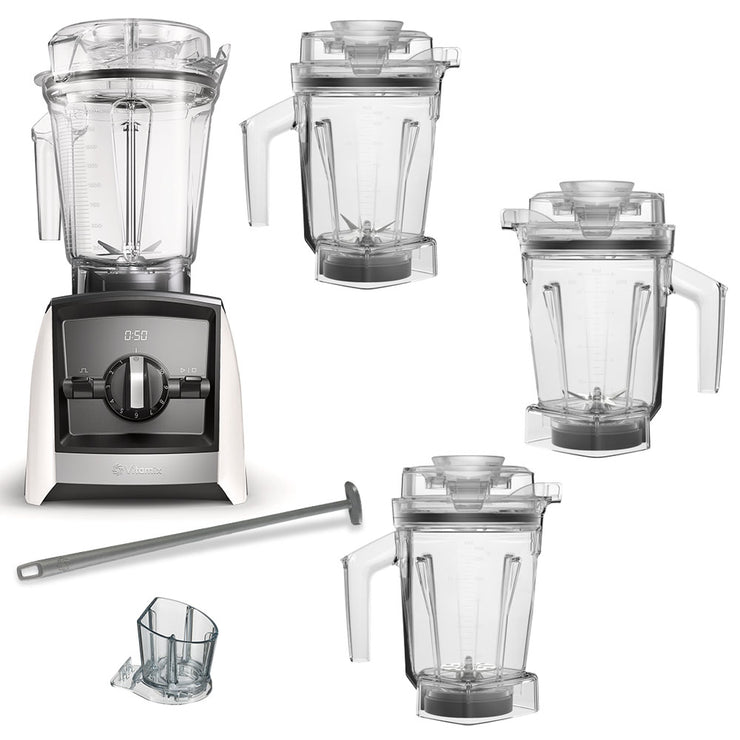Vitamix ﻿﻿A2300i Ascent® Series Ultimate Bundle