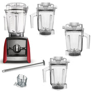 Vitamix ﻿﻿A2500i Ascent® Series Ultimate Bundle