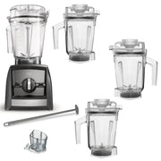 Vitamix ﻿﻿A2500i Ascent® Series Ultimate Bundle