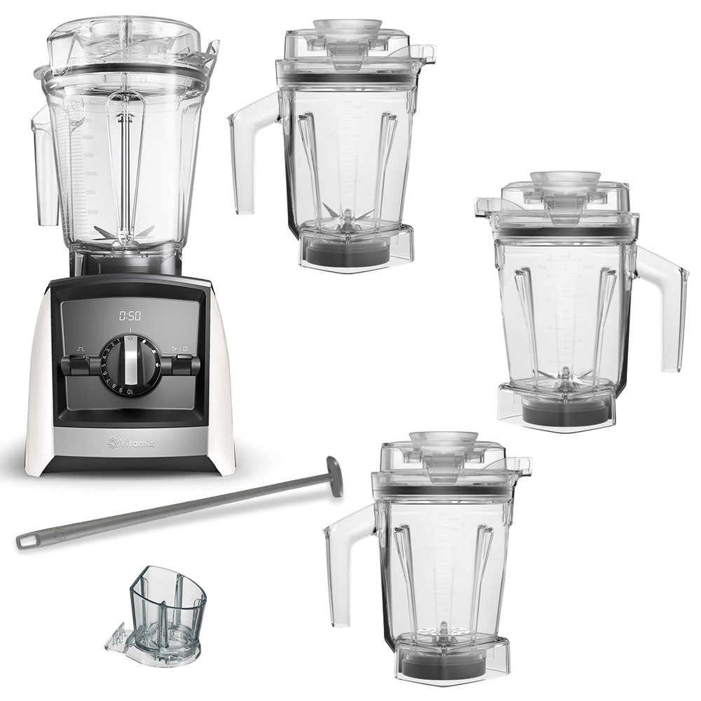 A3500 Vitamix Ascent A2500 Review Vitamix A2500 Vitamix A3500