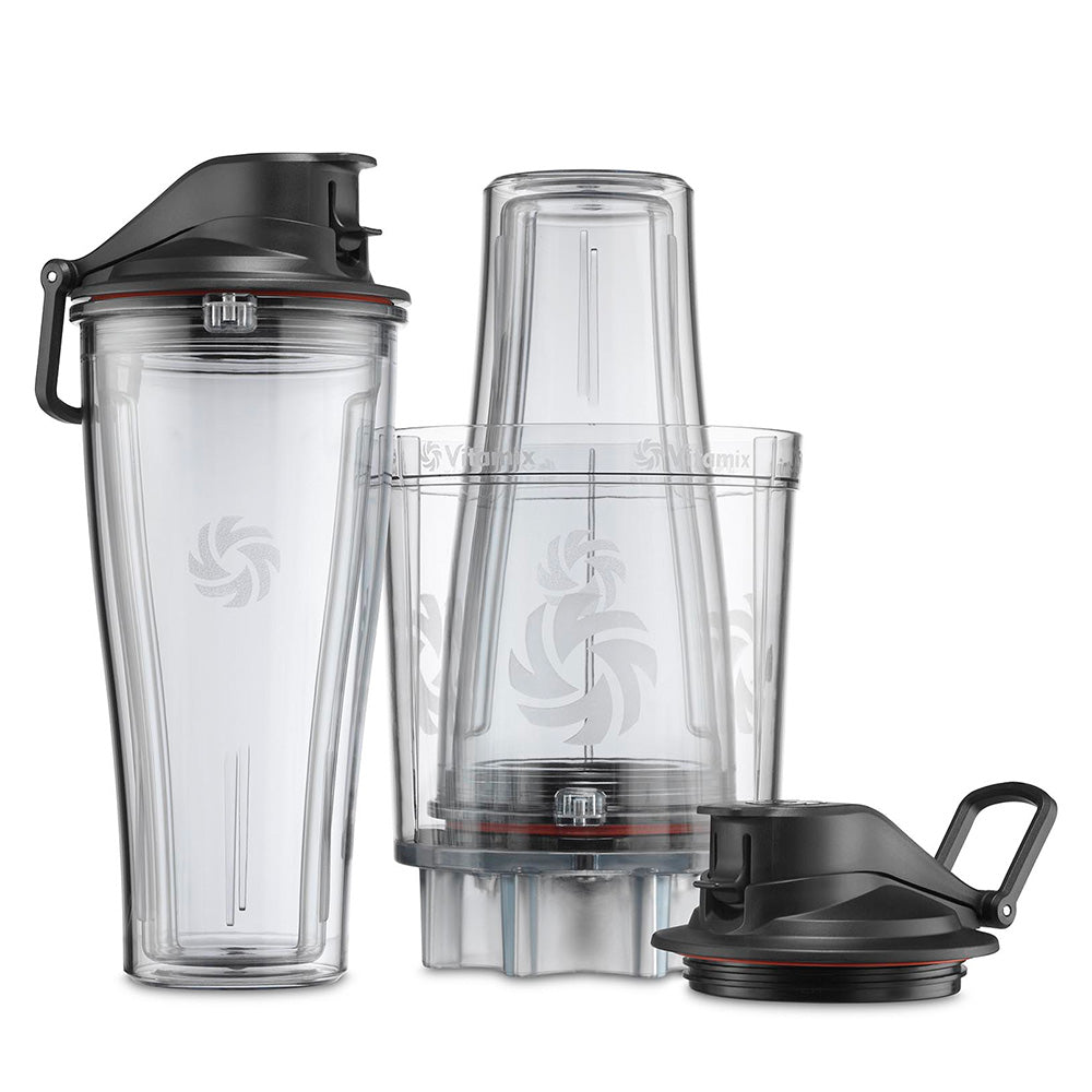 Vitamix Personal Cup Adapter 未使用 Vitamix-Personal-Cup-Adapter-