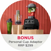 Vitamix ﻿﻿E310 Explorian® Blender