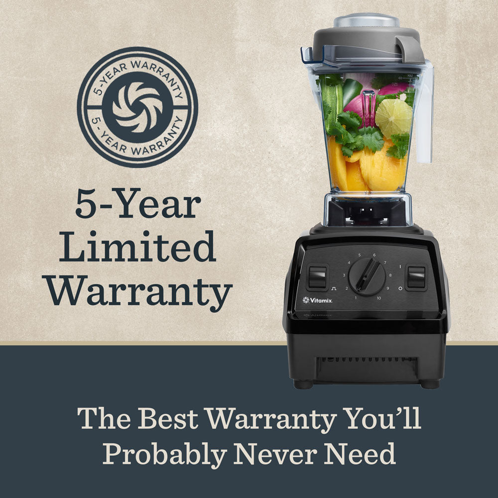 Vitamix ﻿﻿E310 Explorian® Ultimate Bundle