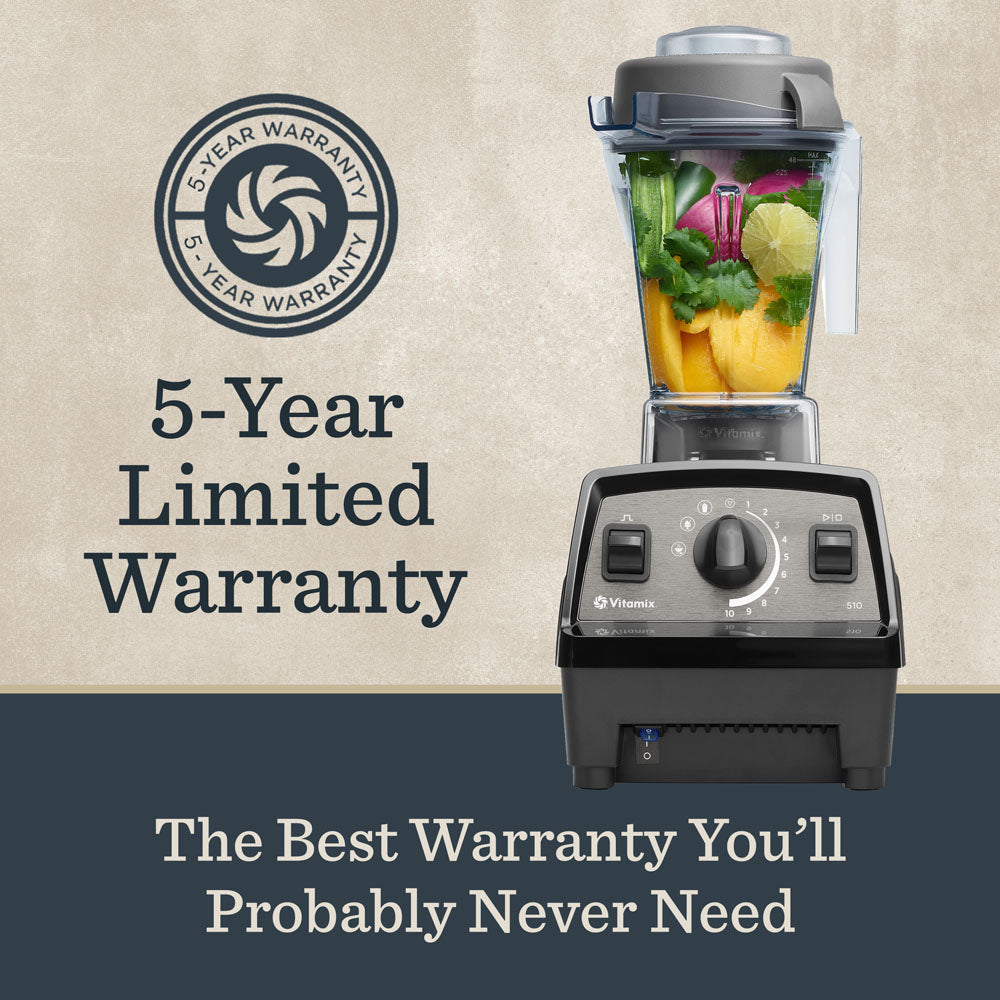 Vitamix ﻿﻿E510 Explorian® Blender