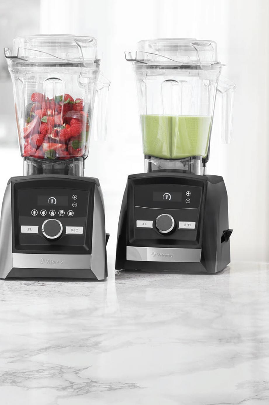 Vitamix ﻿﻿A2500i Ascent® Series Smart Blender