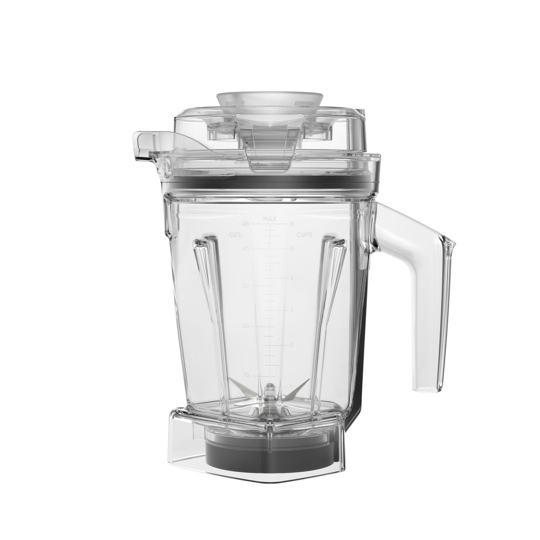 Vitamix Ascent シリーズ 48オンス コンテナ 1.4リットル Ascent® 1.4-litre Dry Grains Container with SELF-DETECT™