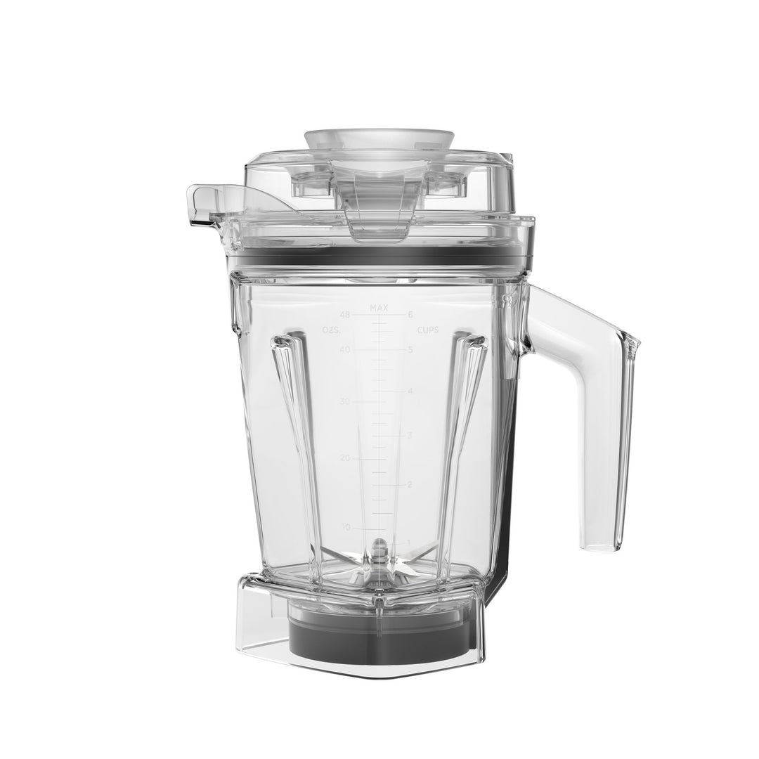 Vitamix Ascent シリーズ 48オンス コンテナ 1.4リットル Ascent® 1.4-litre Standard Container with SELF-DETECT™