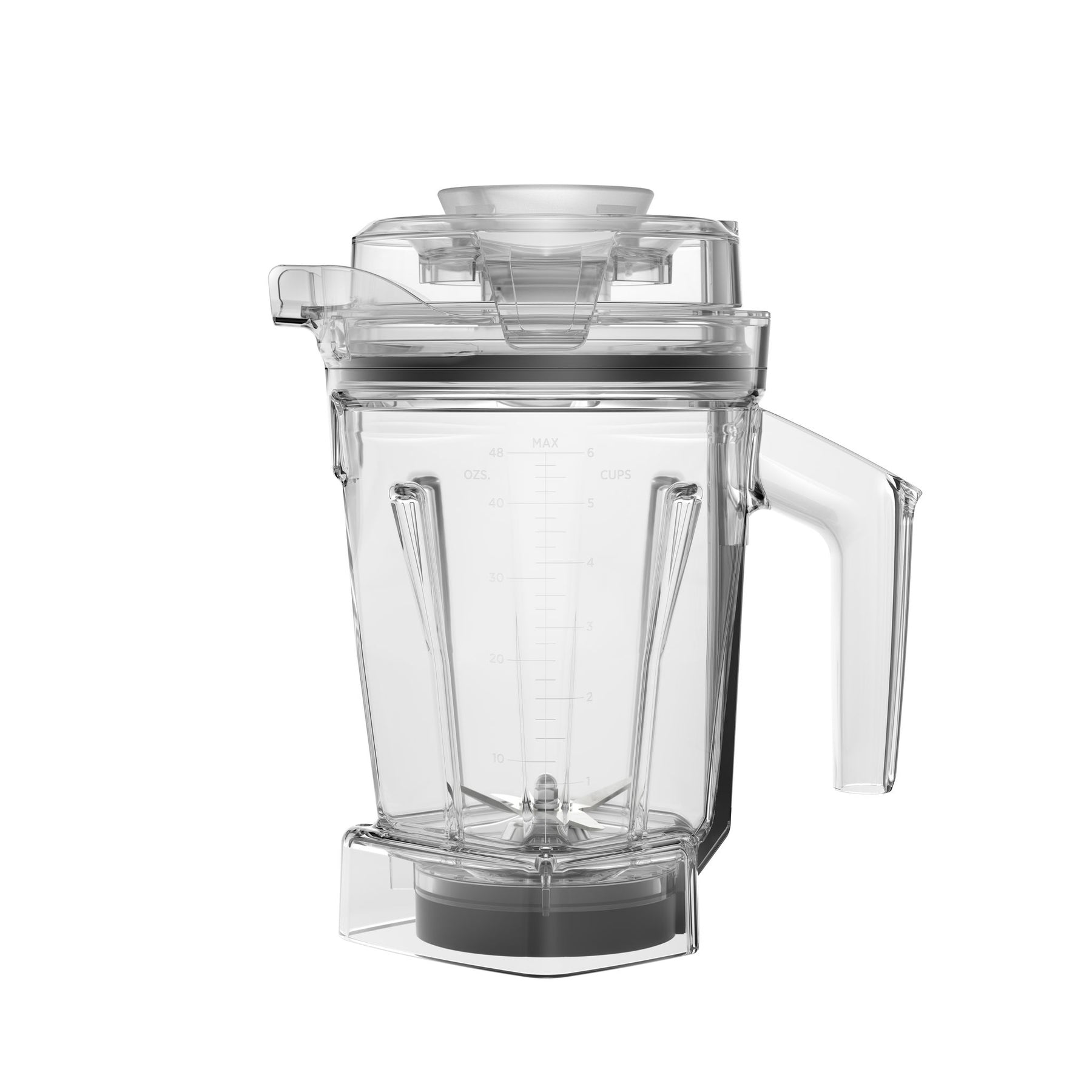 Vitamix 48 oz Aer Disc Container