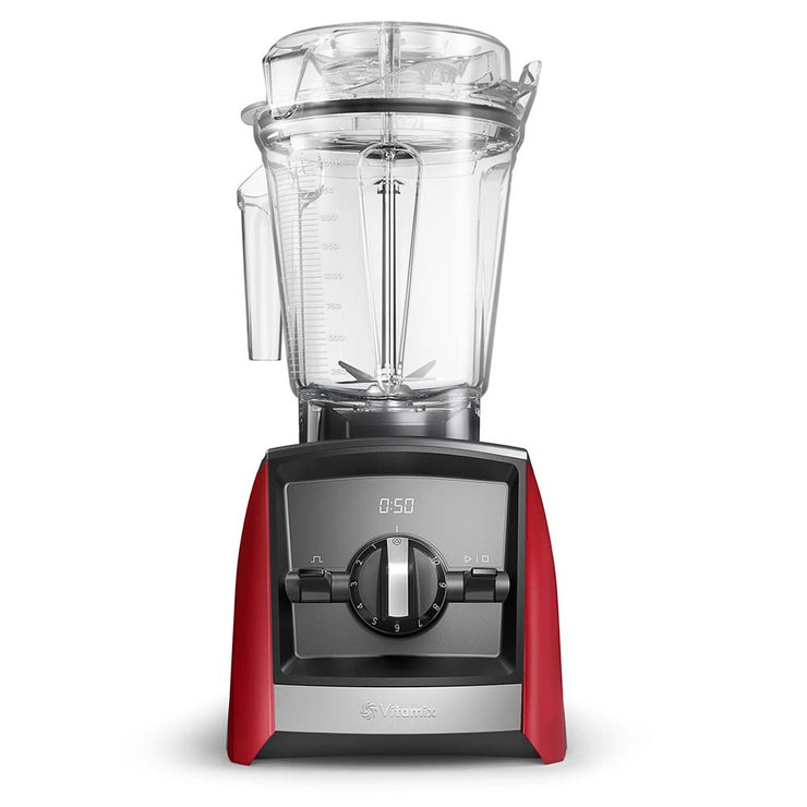 Vitamix ﻿﻿A2300i Ascent® Series Smart Blender