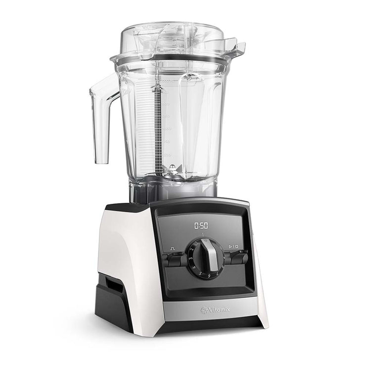 Ubetydelig det er nytteløst arrestordre Vitamix ﻿﻿A2300i Ascent® Series Smart Blender – Vitamix Australia