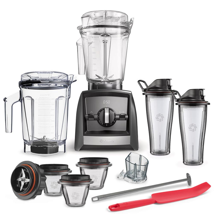 Vitamix ﻿﻿A2300i Ascent® Series Ultimate Bundle Vitamix Australia