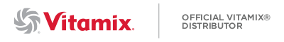 Vitamix Distributor Logo